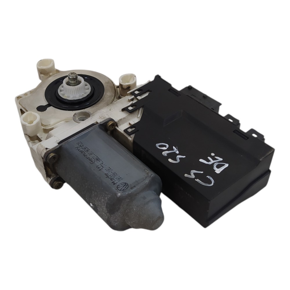 Motor Vidro Elétrico Dianteiro Esquerdo Citroen C5 2001 A 05 5
