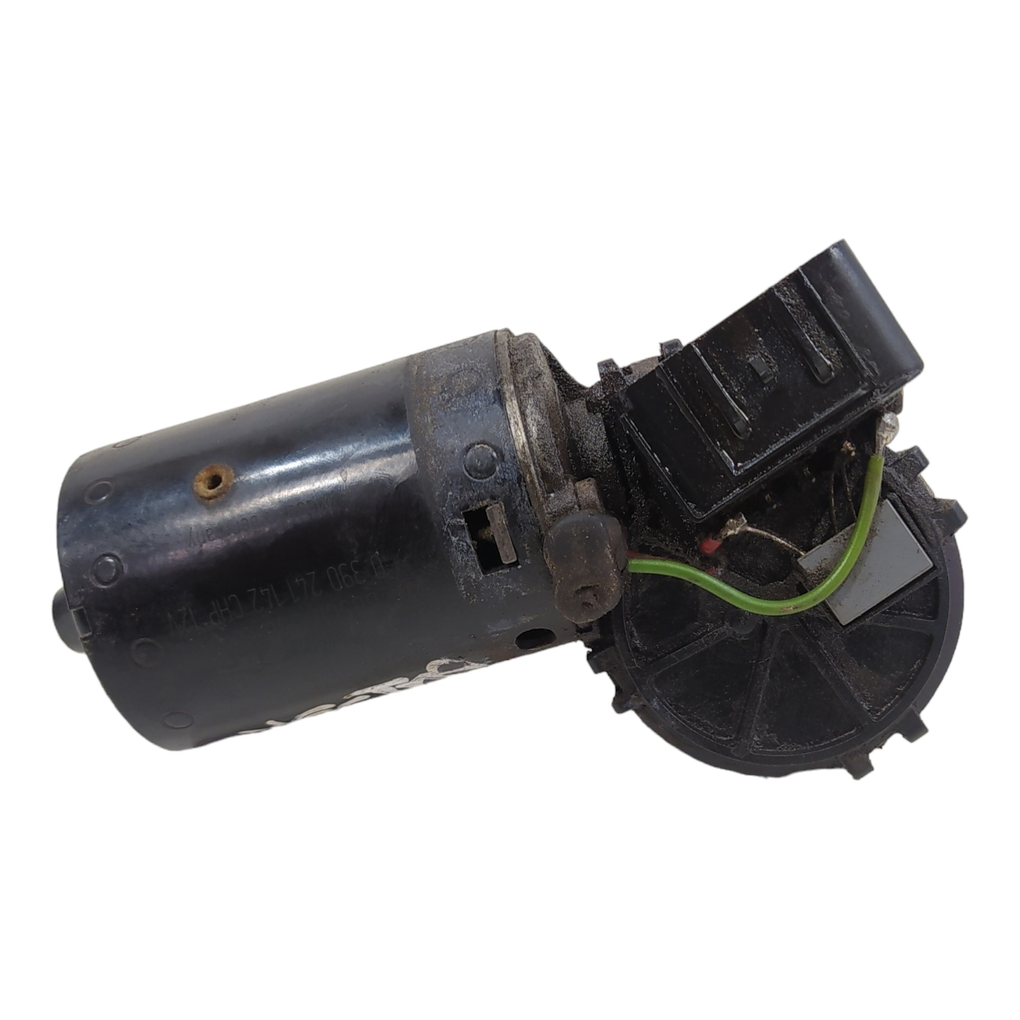 Motor Limpador Parabrisa Chevrolet Vectra 2.2 1997 A 2005 6