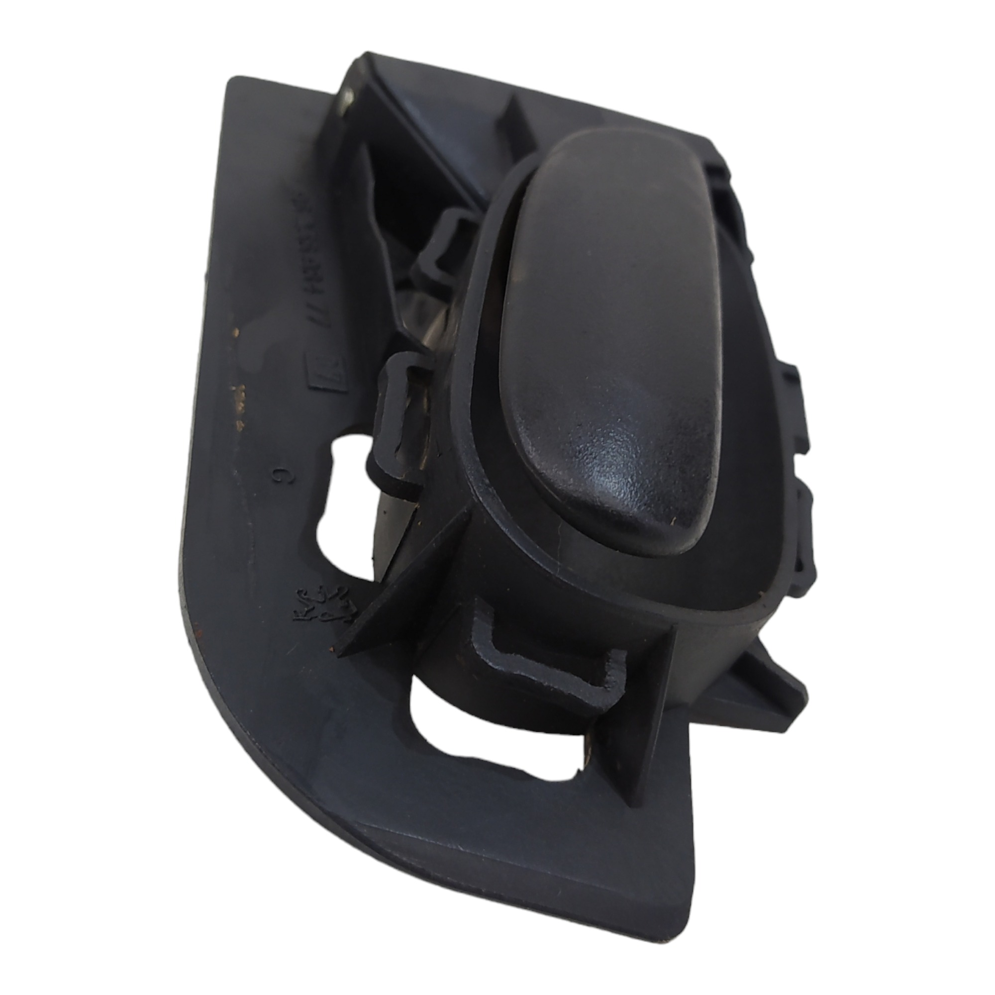 Maçaneta Interna Traseira Esquerda Peugeot 206 2002 A 2010 3