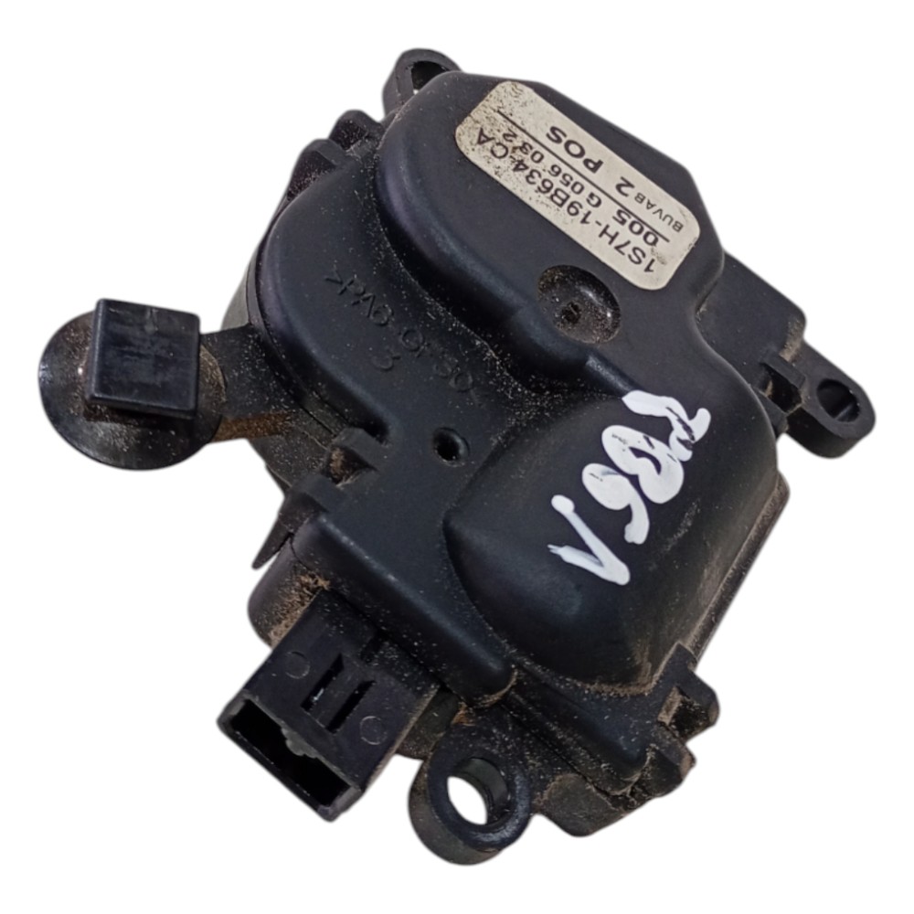 Motor Atuador Ar Condicionado Ford Focus 1.8 2002 A 2012 4