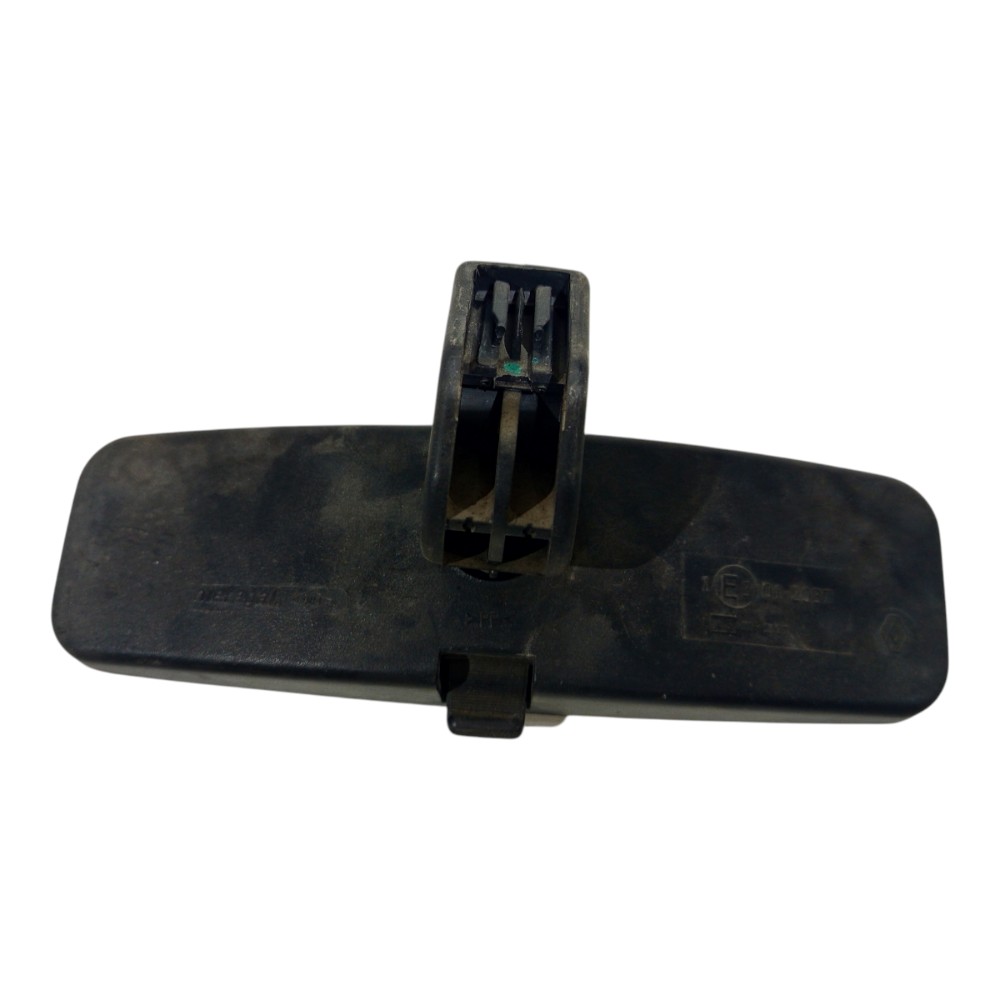 Retrovisor Interno Central Renault Megane 2007 2008 A 2013 4