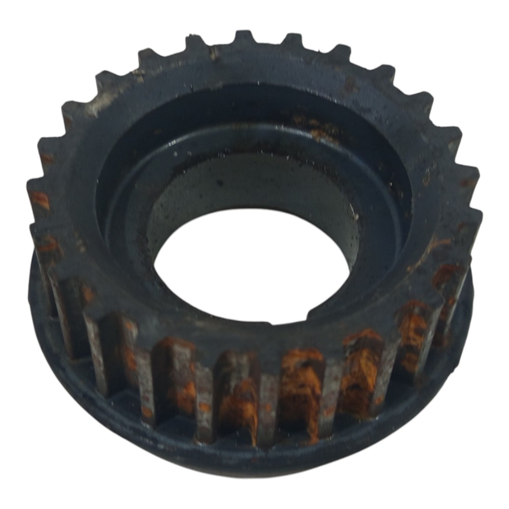 Engrenagem Virabrequim Fiat Siena 1.0 8v 1996 1997 A 2000 5