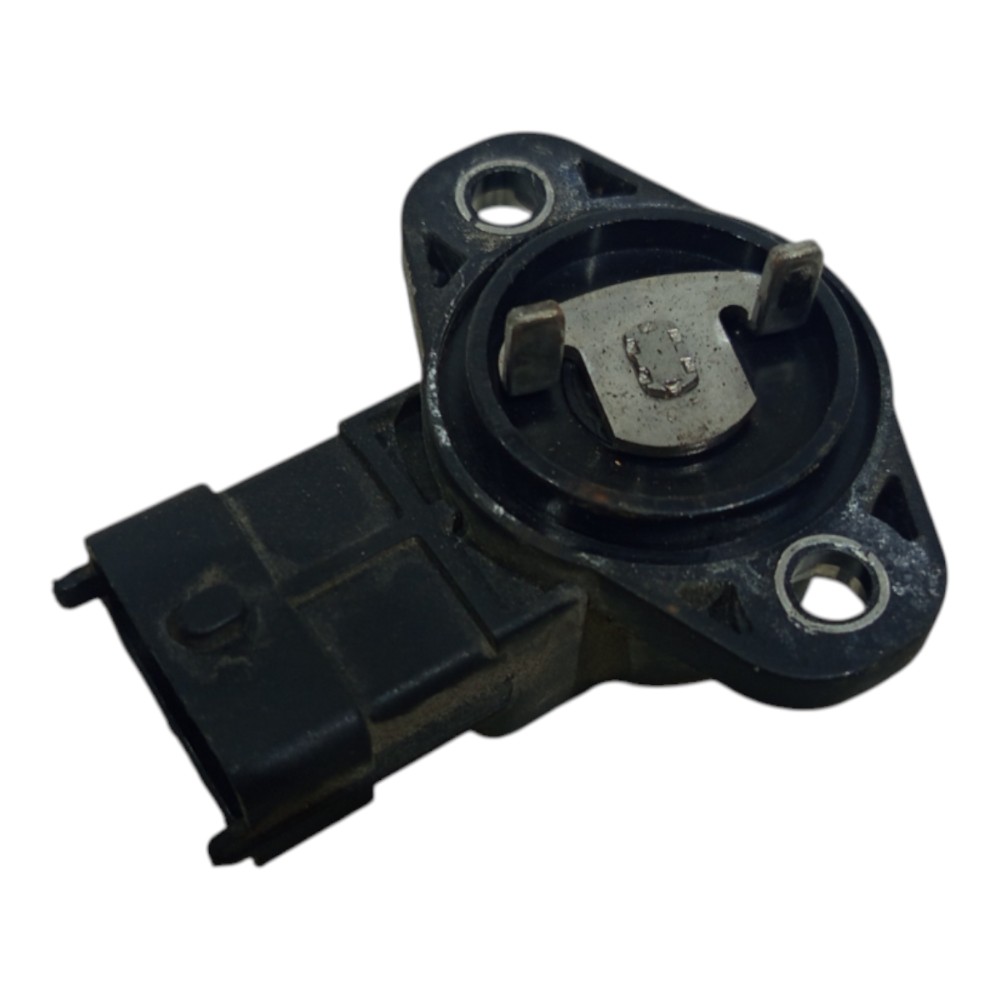 Sensor Posição Borboleta Hyundai I30 2009 2010 2011 2012 4