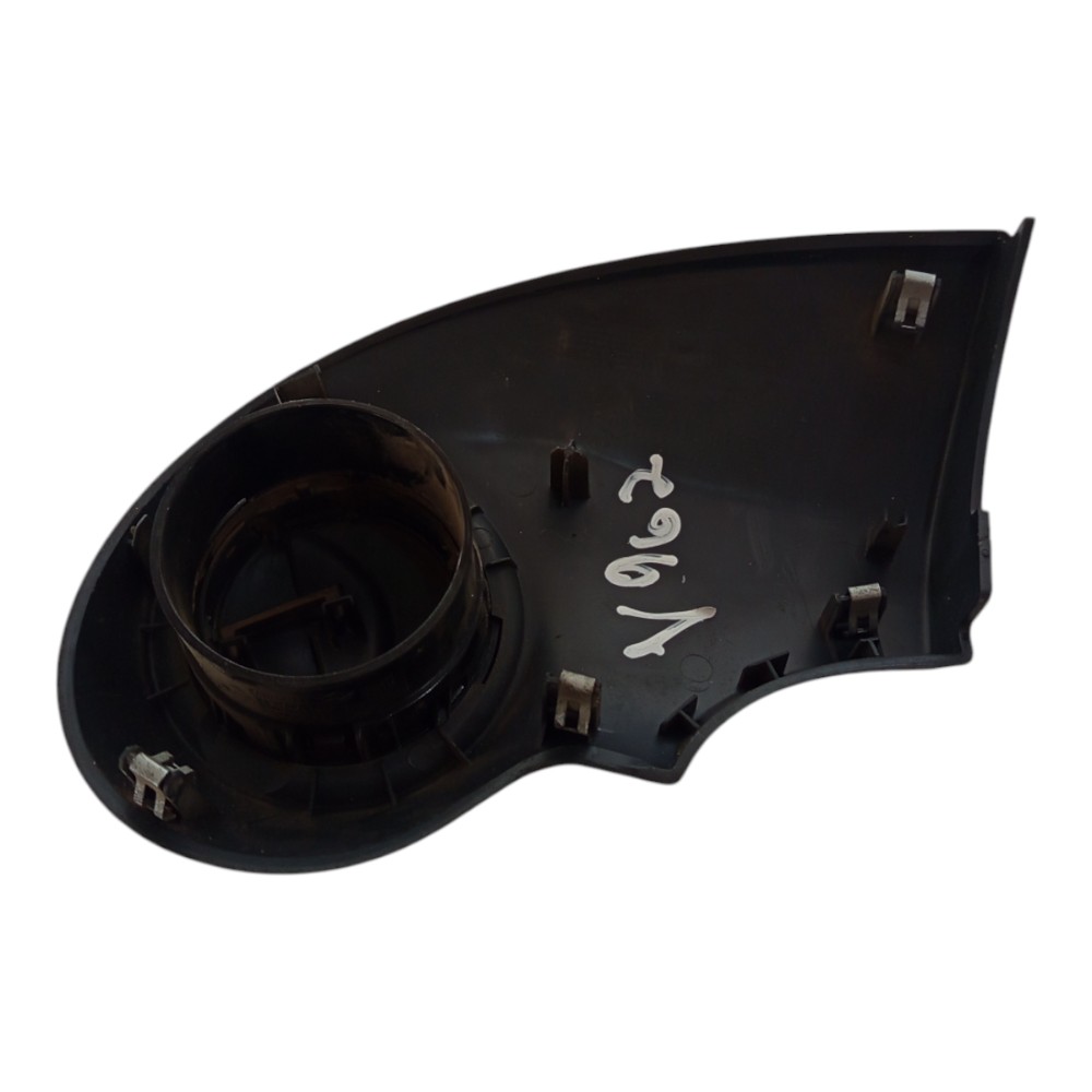 Moldura Difusor Ar Esquerdo Renault Sandero 2011 A 2014 5