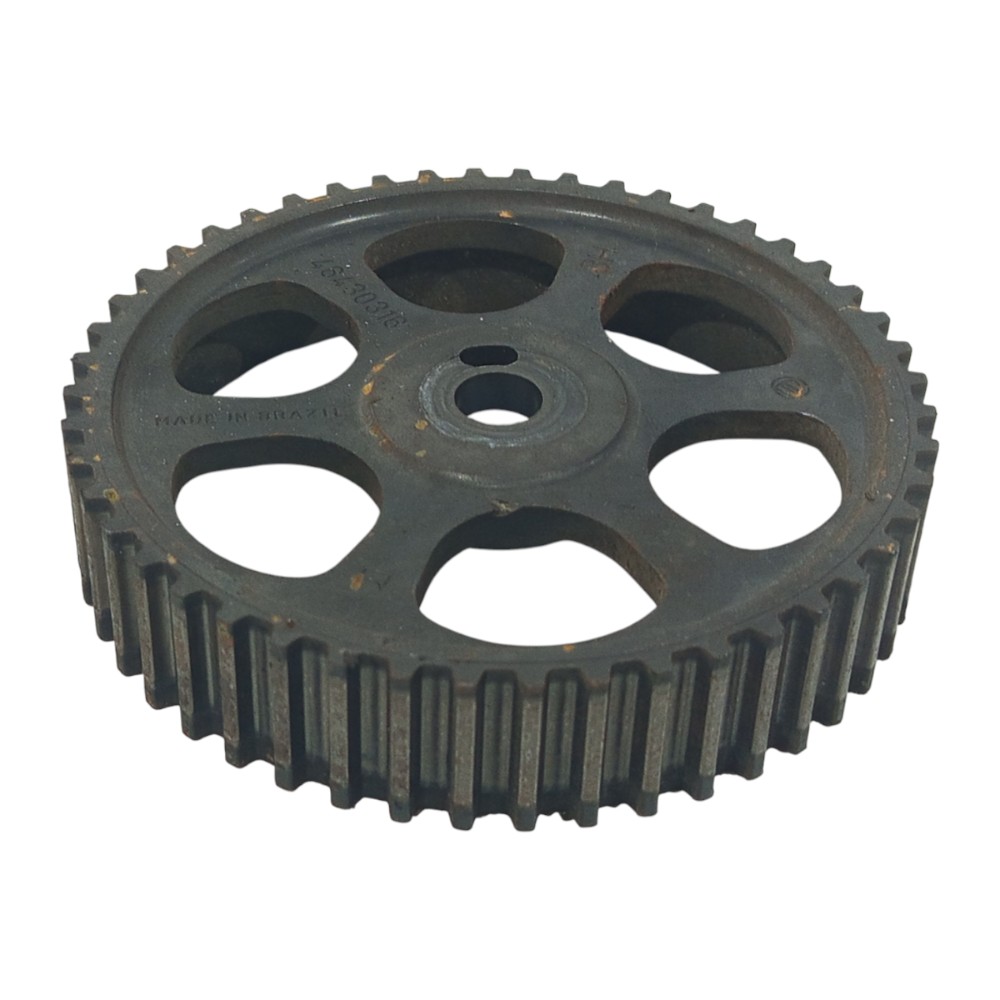 Polia Comando Valvula Fiat Palio 1.0 8v 1996 1997 A 2000 5