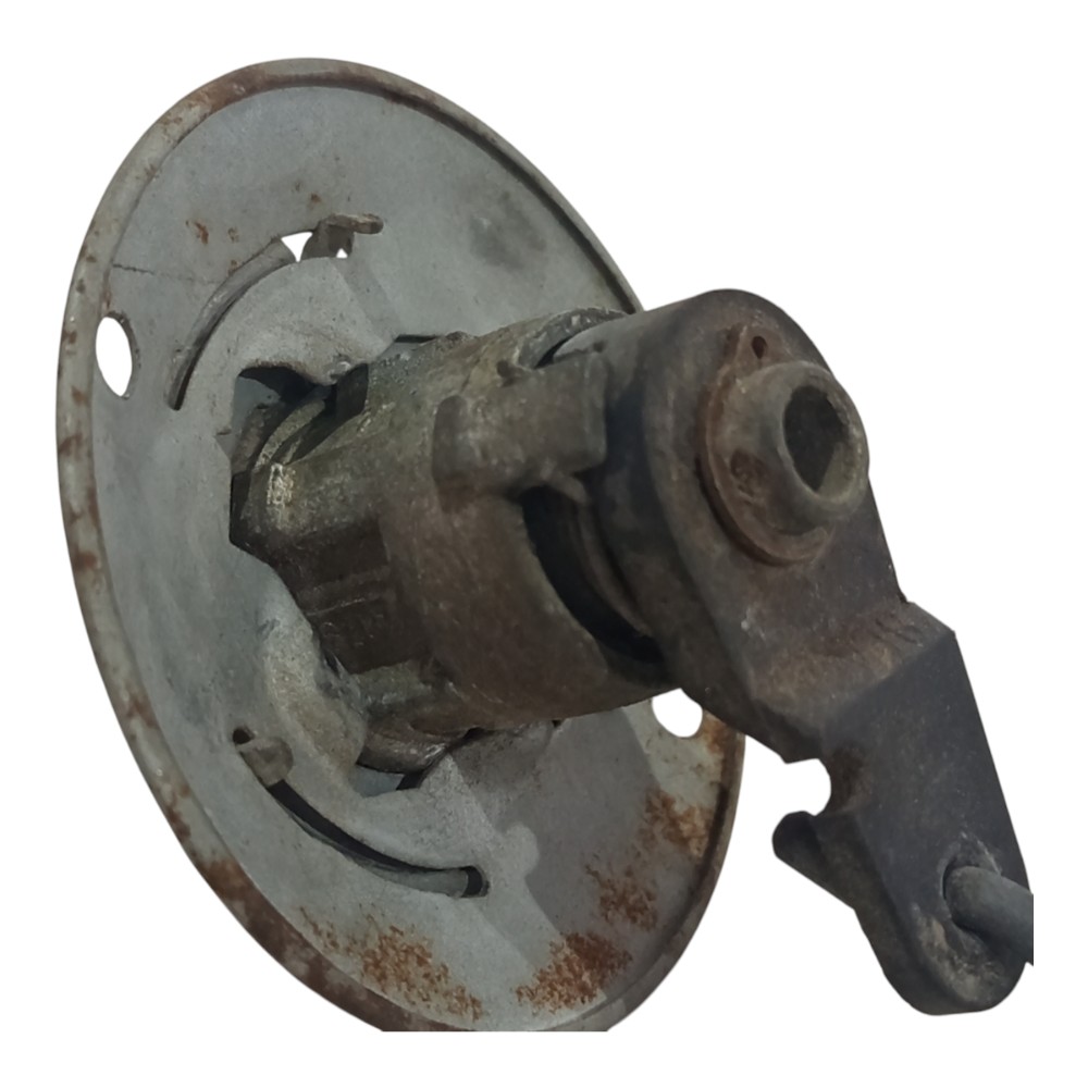 Miolo Chave Dianteira Esquerda Ford Fiesta 1996 1997 A 2002 3