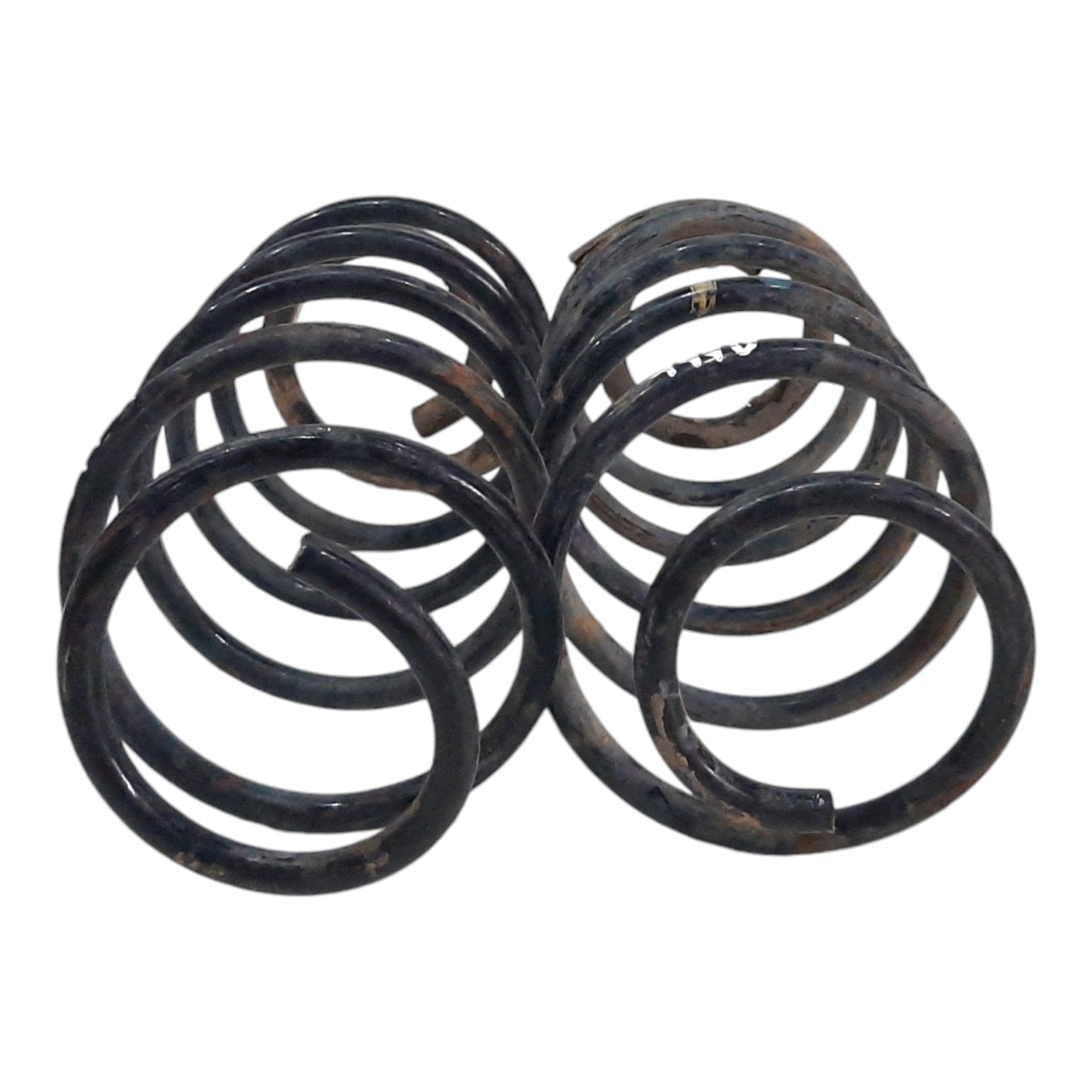 Par de mola dianteira stilo 499 kd1 4