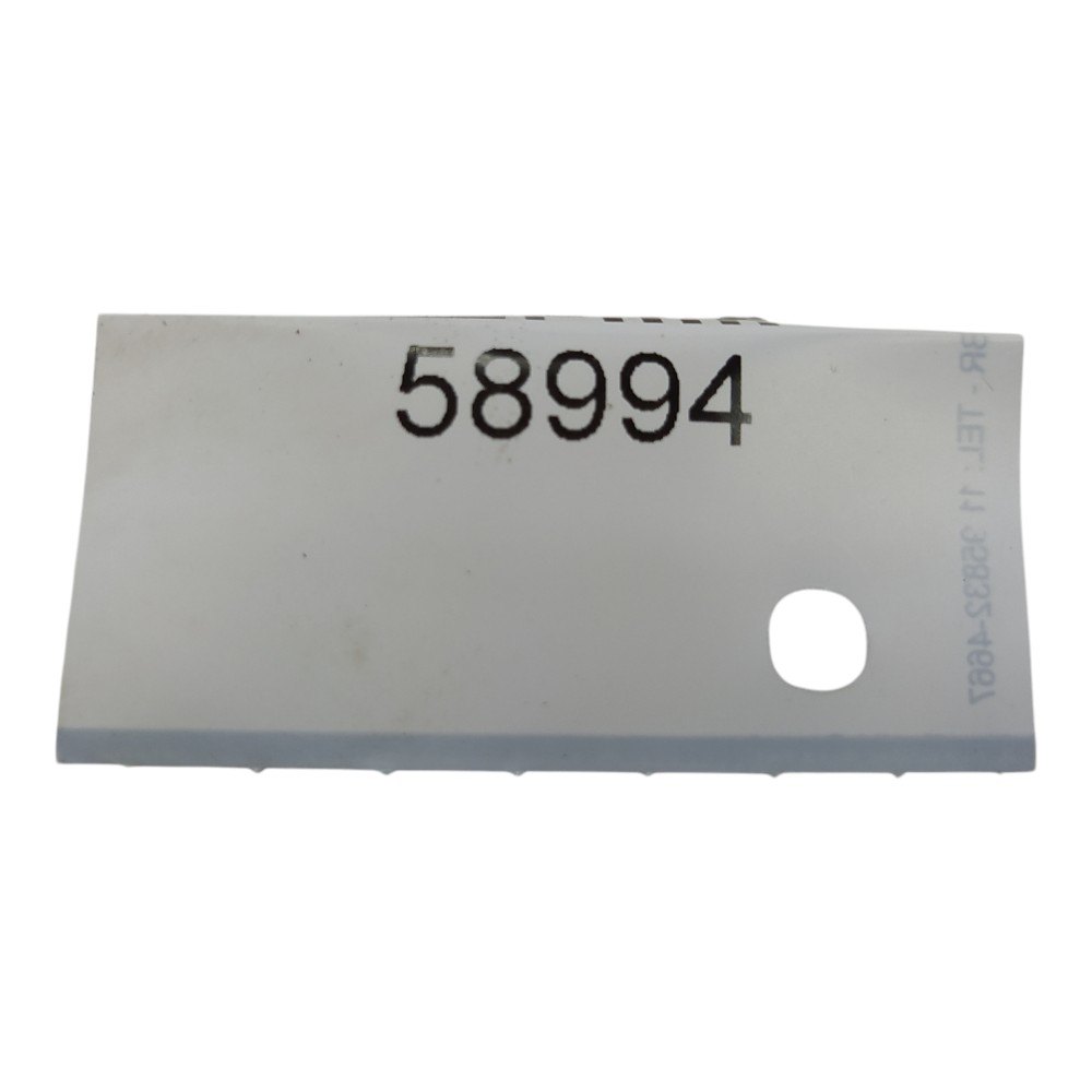 Maçaneta Externa Dianteira Direita Citroen C4 2007 A 2013 Dianteira 4