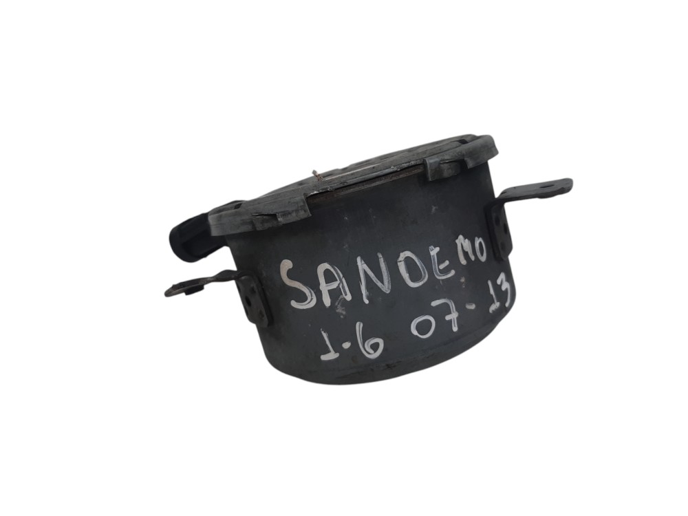 Motor Ventoinha Renault Sandero Logan 1.6 2007 2008 A 2013 1