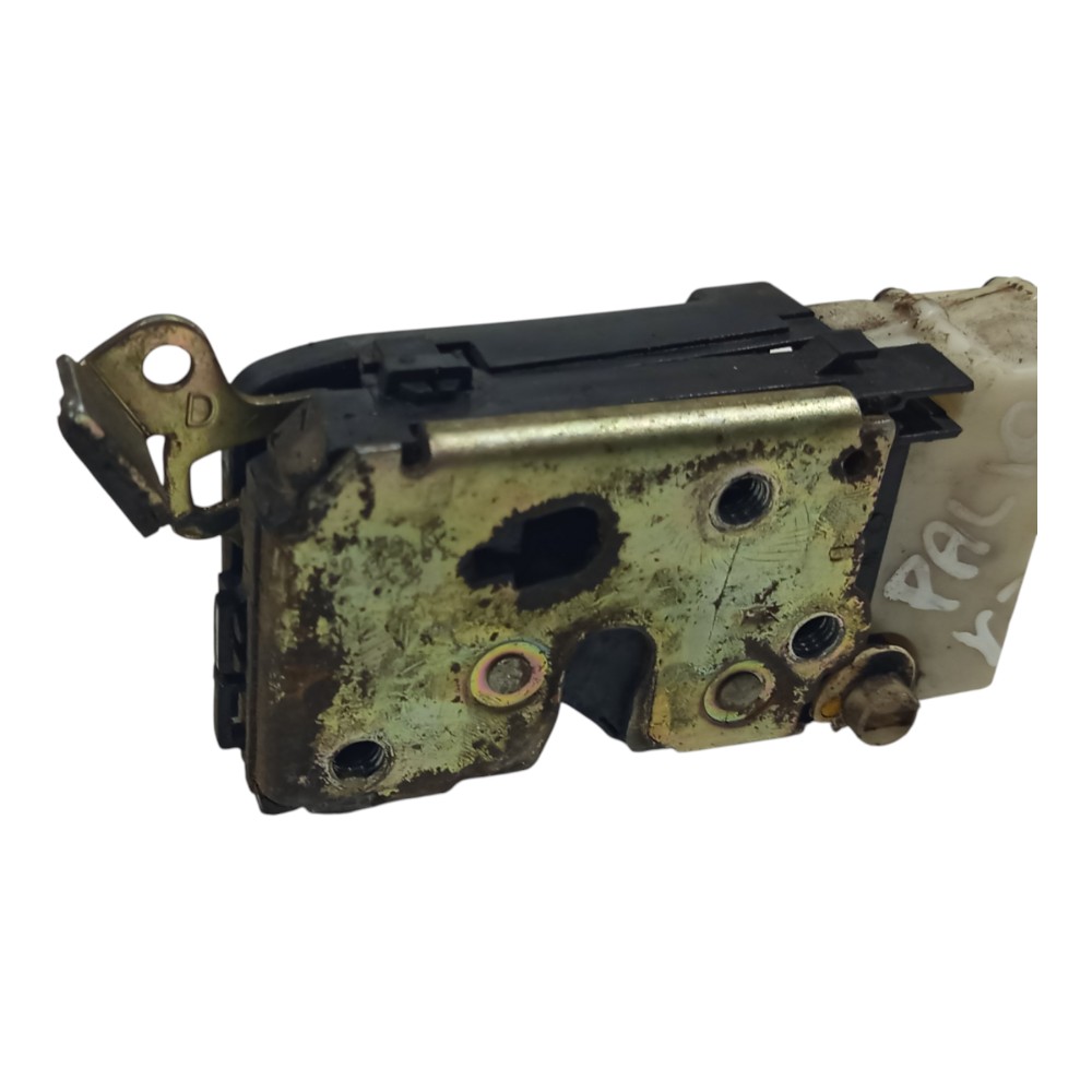 Fechadura Traseira Direita Fiat Palio 1996 1997 1998 A 2004 2