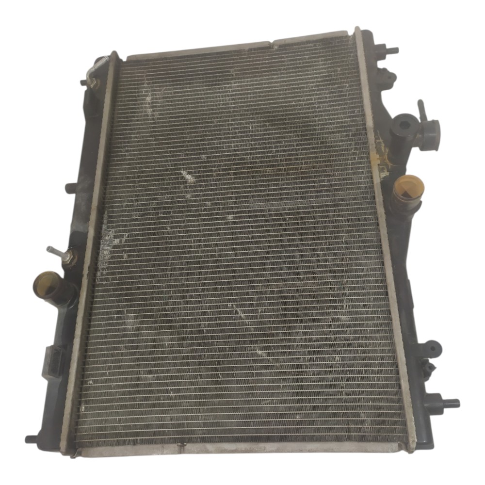 Radiador Água Nissan Livina 1.8 2009 2010 2011 2012 A 2015 1