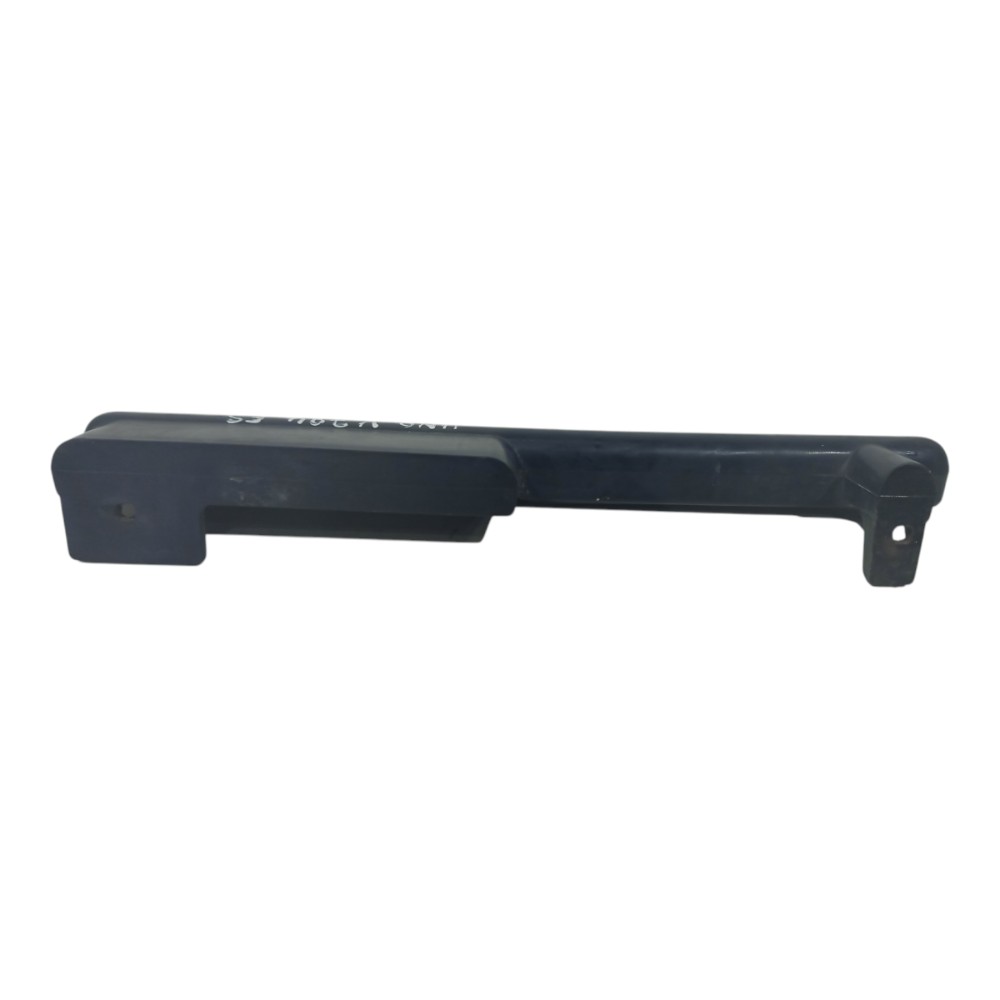 Puxador Porta Apoio Braço Direito Fiat Uno 1991 1992 A 2005 Preto 5
