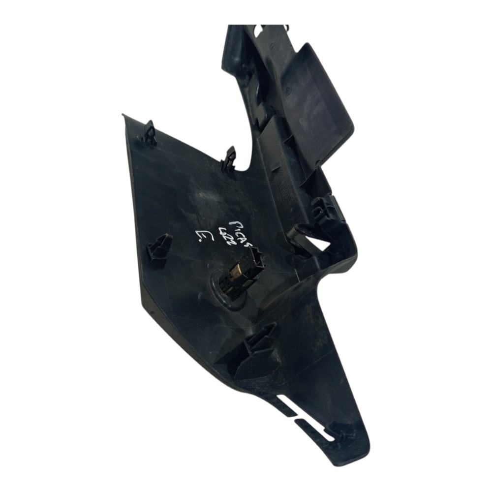 Suporte Bagagito Esquerdo Citroen C4 Picasso 2007 A 2013 3