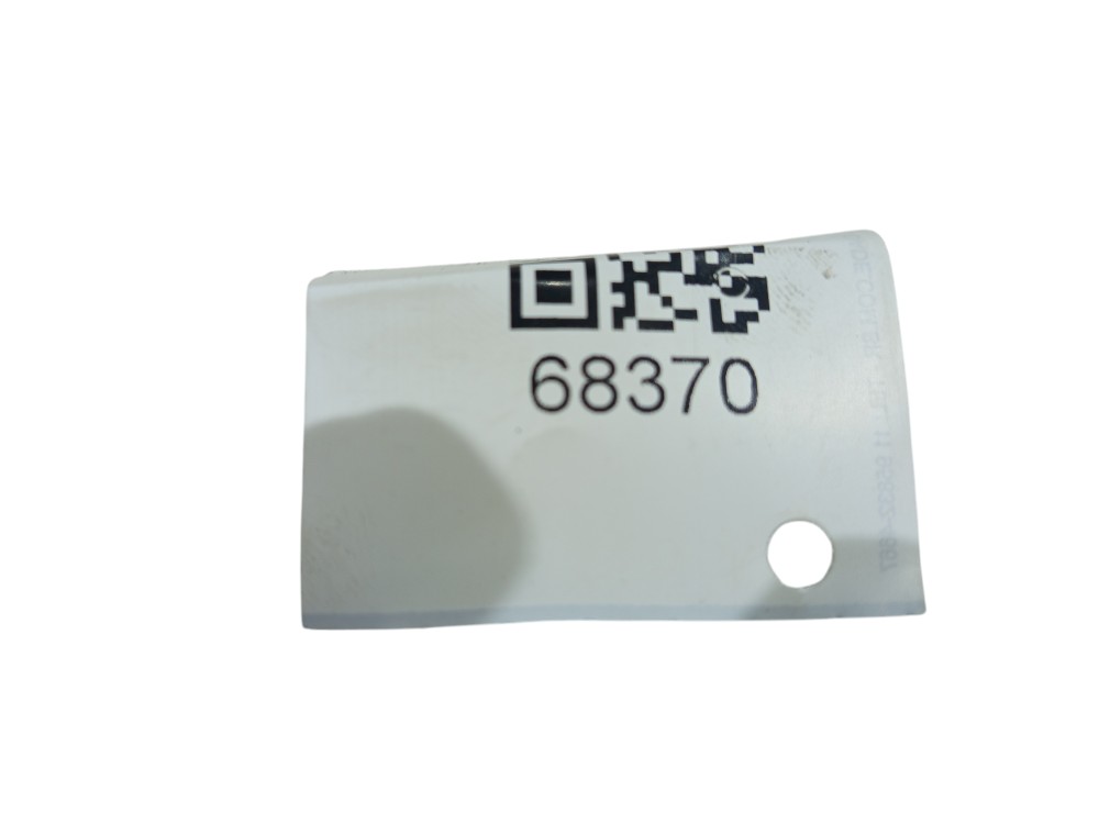 Limitador Porta Traseira Direita Monza 1990 1991 1992 A 1996 6