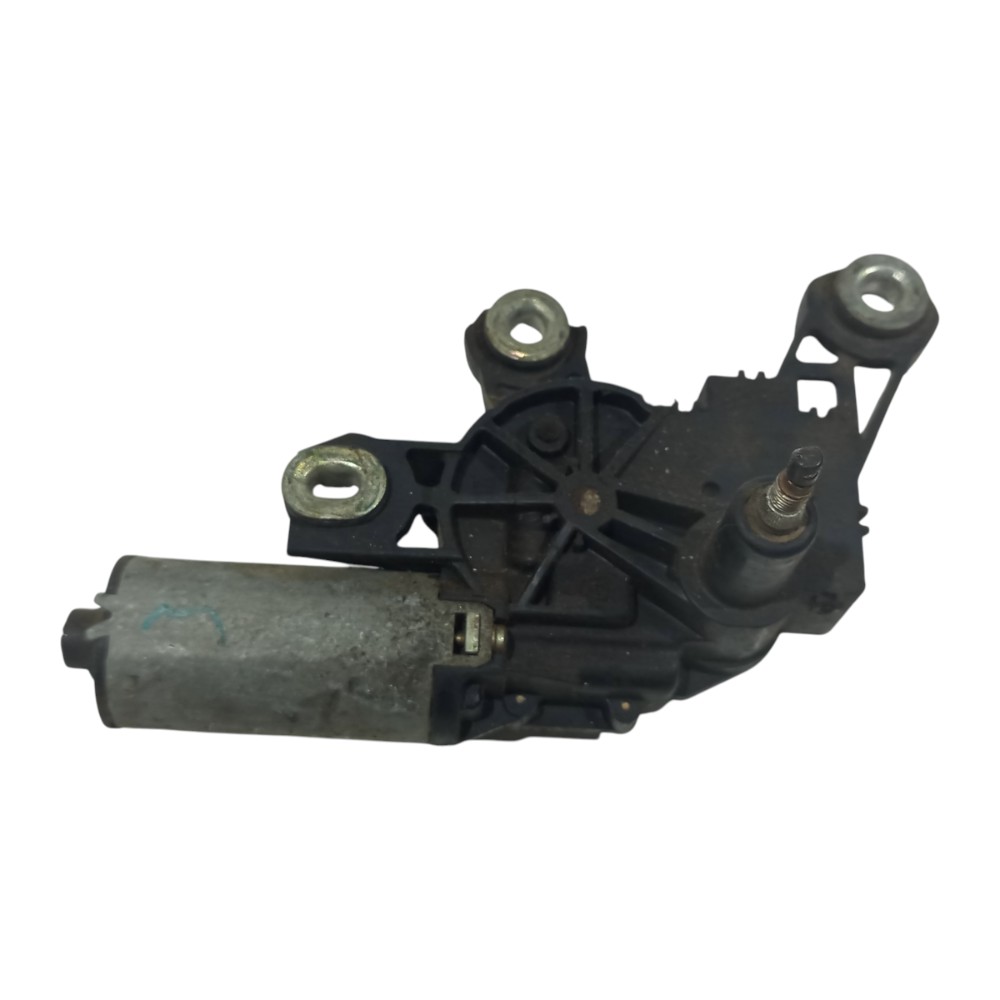 Motor Limpador Traseiro Vidro Audi A3 1996 1997 1998 A 2002 4