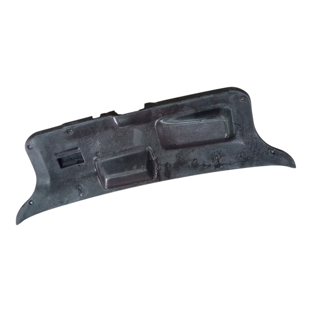 Acabamento Tampa Porta Malas Chevrolet Astras 1995 A 1997 2