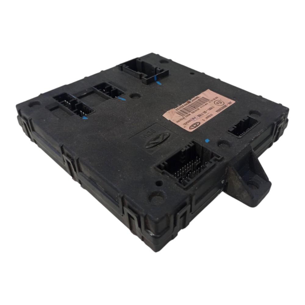 Módulo Conforto Vidro Chery Tiggo 5x 2010 2011 2012 A 2021 2