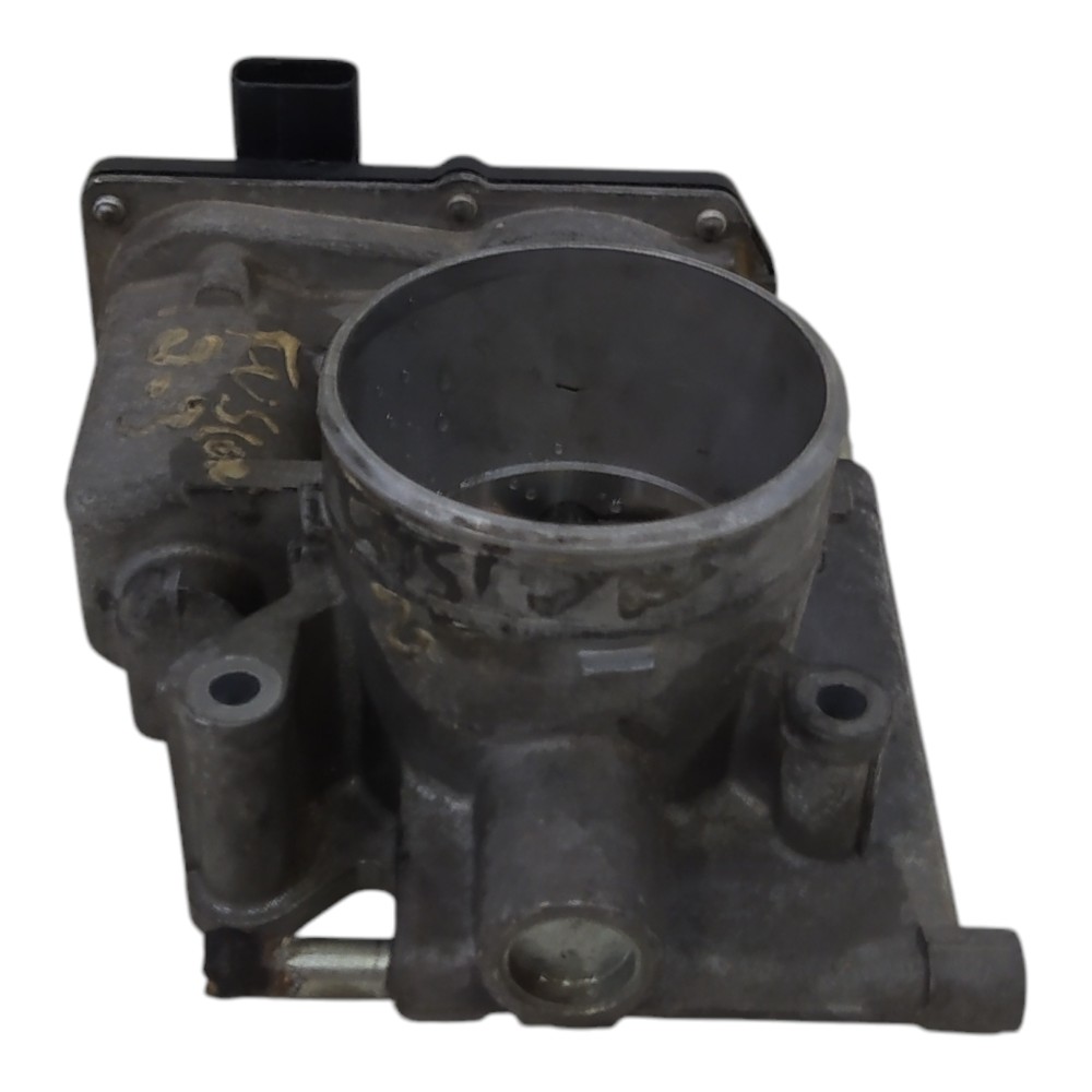 Tbi Corpo Borboleta Injeção Ford Fusion 2.3 2006 2007 A 2009 2