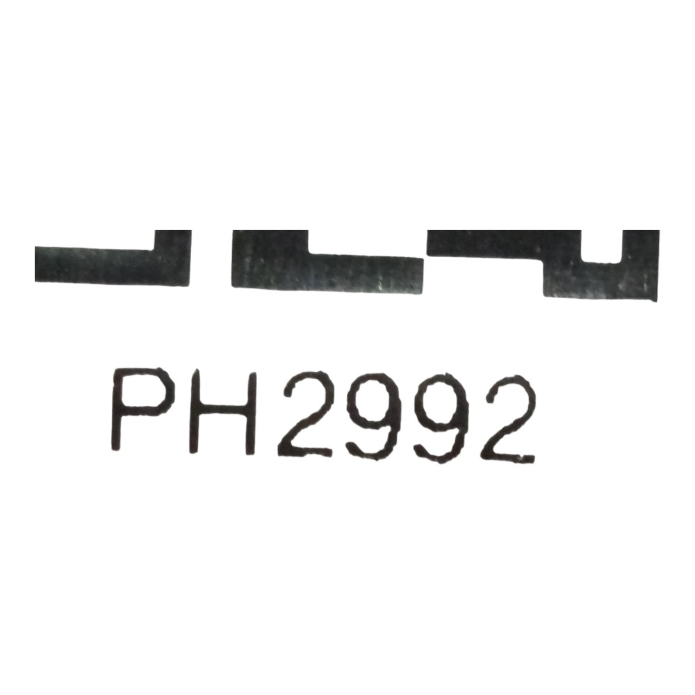 Difusor ar traseiro original Fiat Linea 2008 a 2011 7