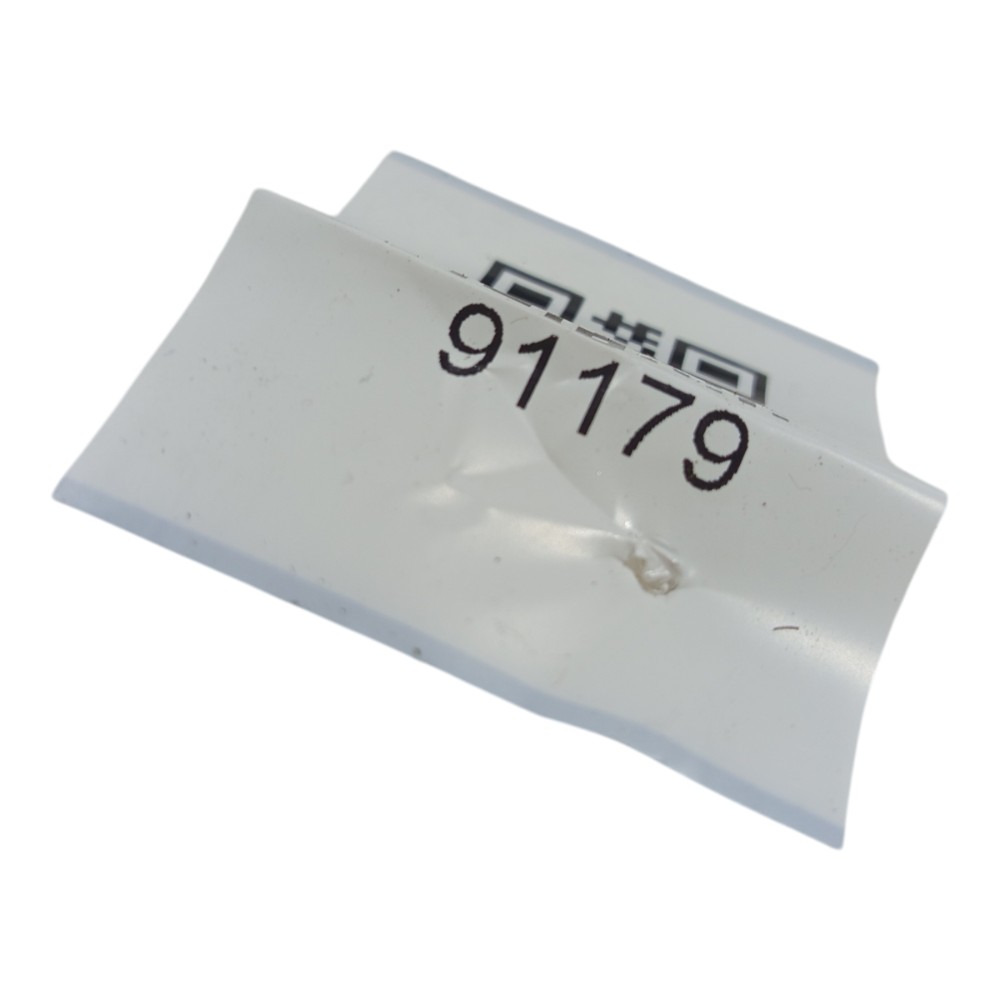Botão Vidro Traseiro Elétrico Esquer Peugeot 307 2001 A 2012 9