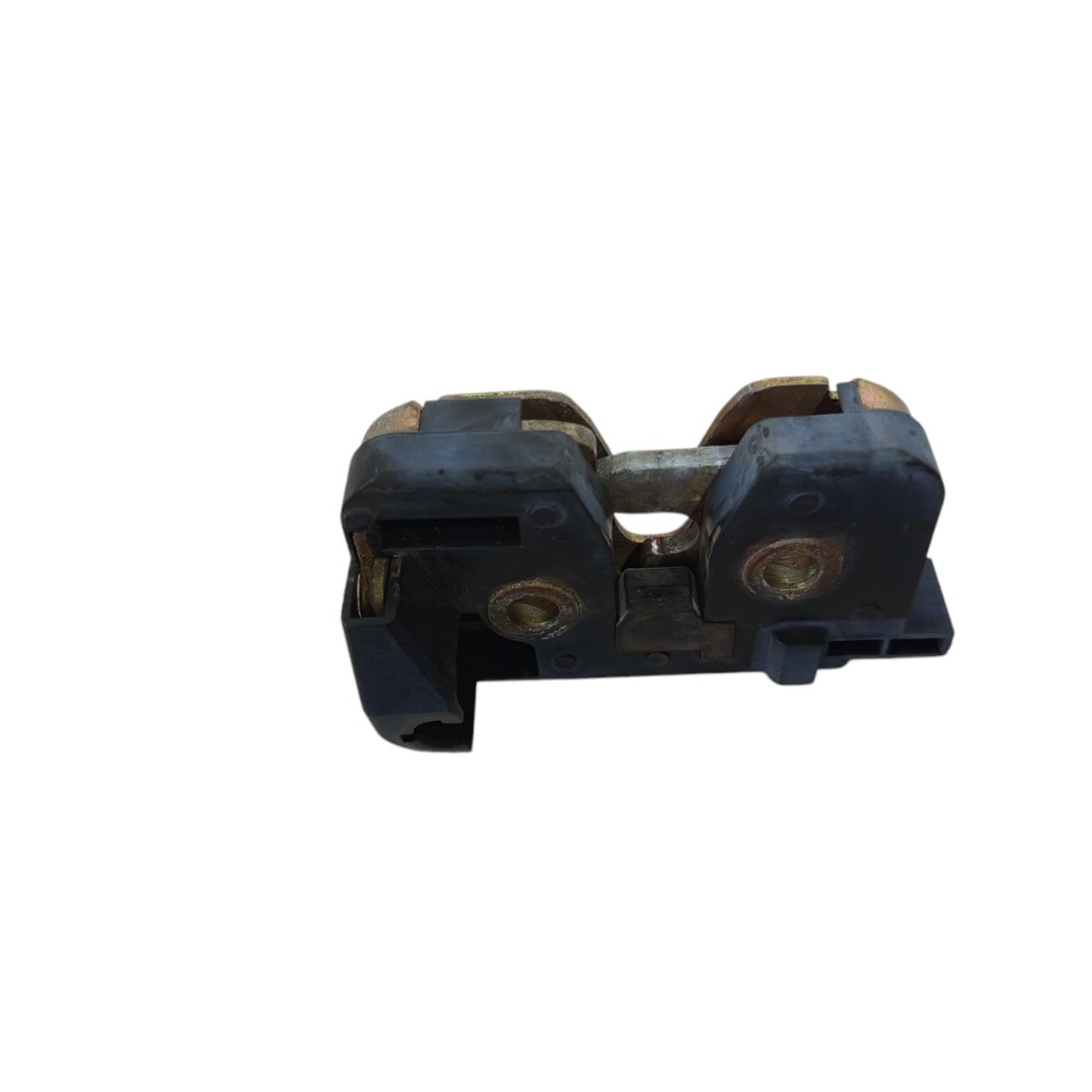 Fechadura Porta Malas Ford Fiesta 1996 1997 A 2002 5