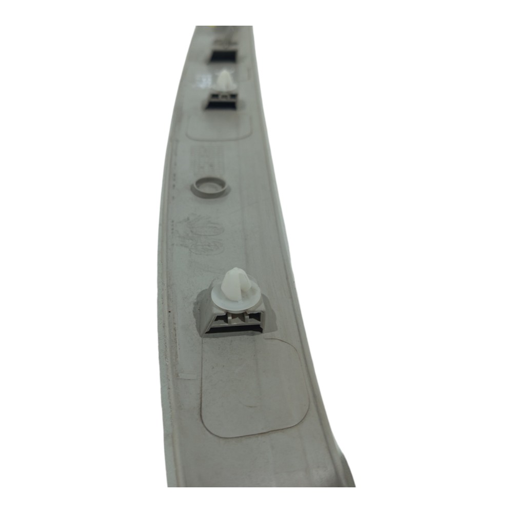 Moldura Porta Malas Peugeot 307 2007 2008 2009 2010 A 2012 4