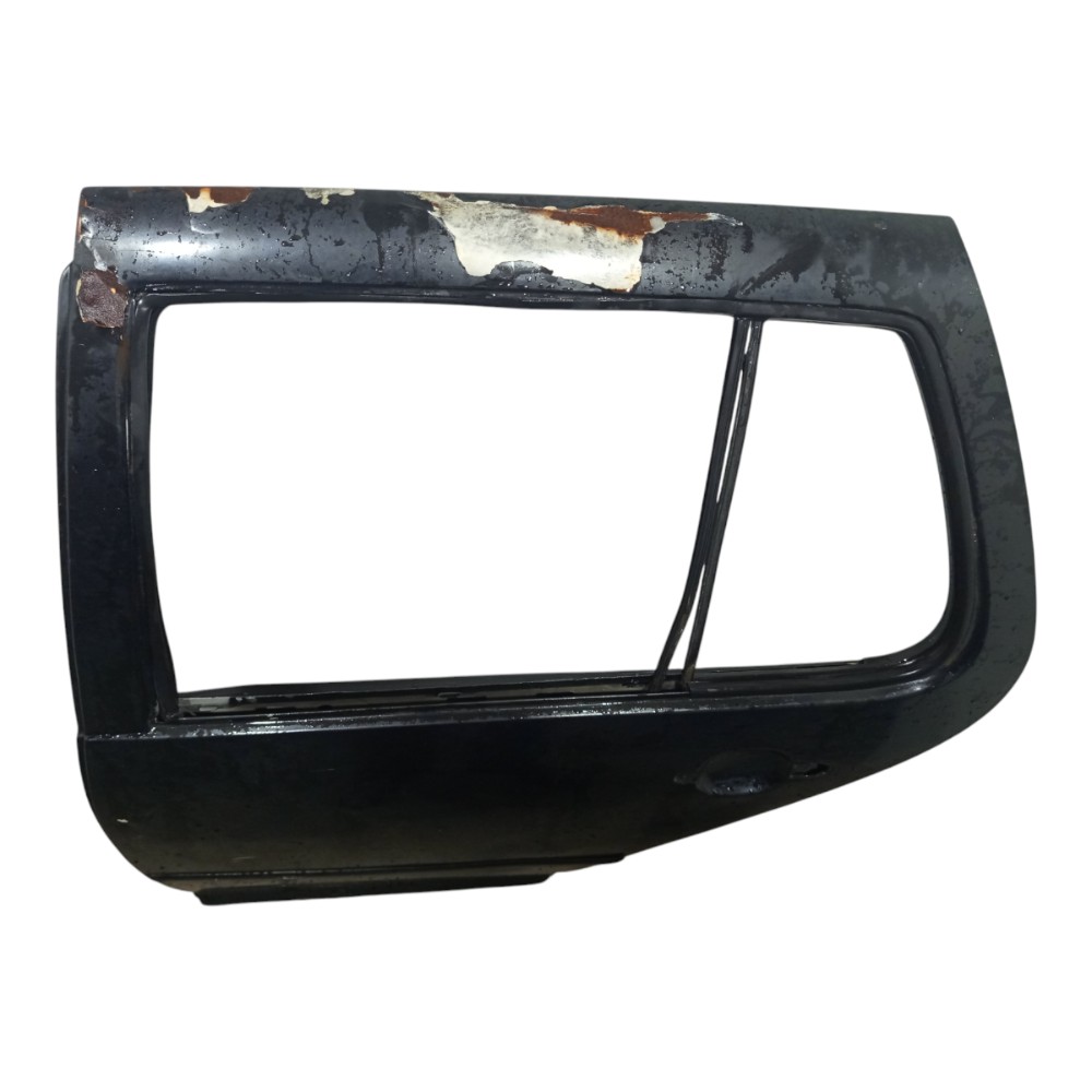 Porta Traseira Esquerda Vw Golf Mk4 1997 A 2006 C/detalhes 3