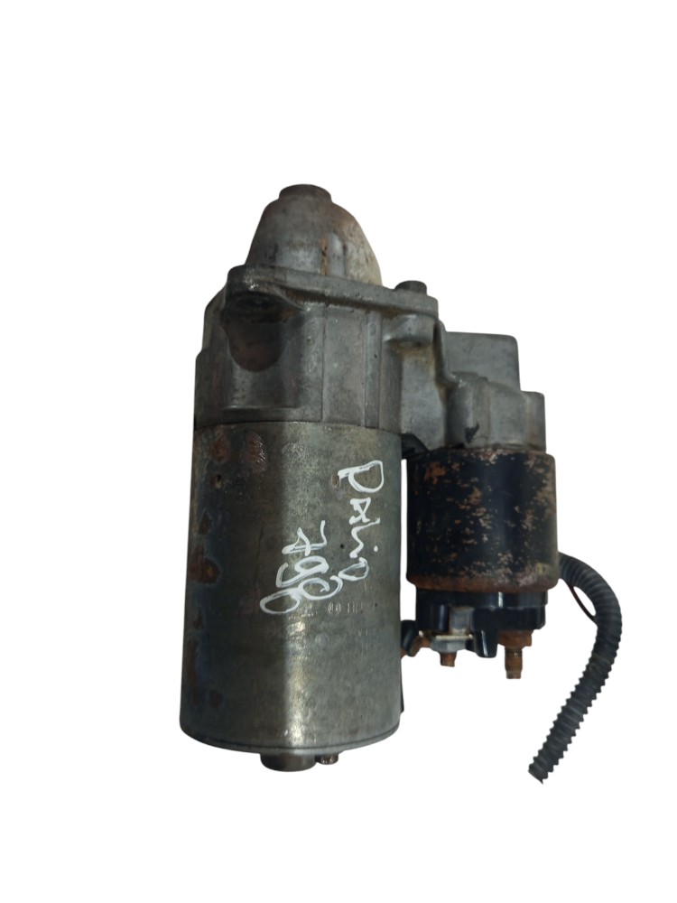 Motor Arranque Fiat Palio 1.0 1995 1996 1997 A 2005 2