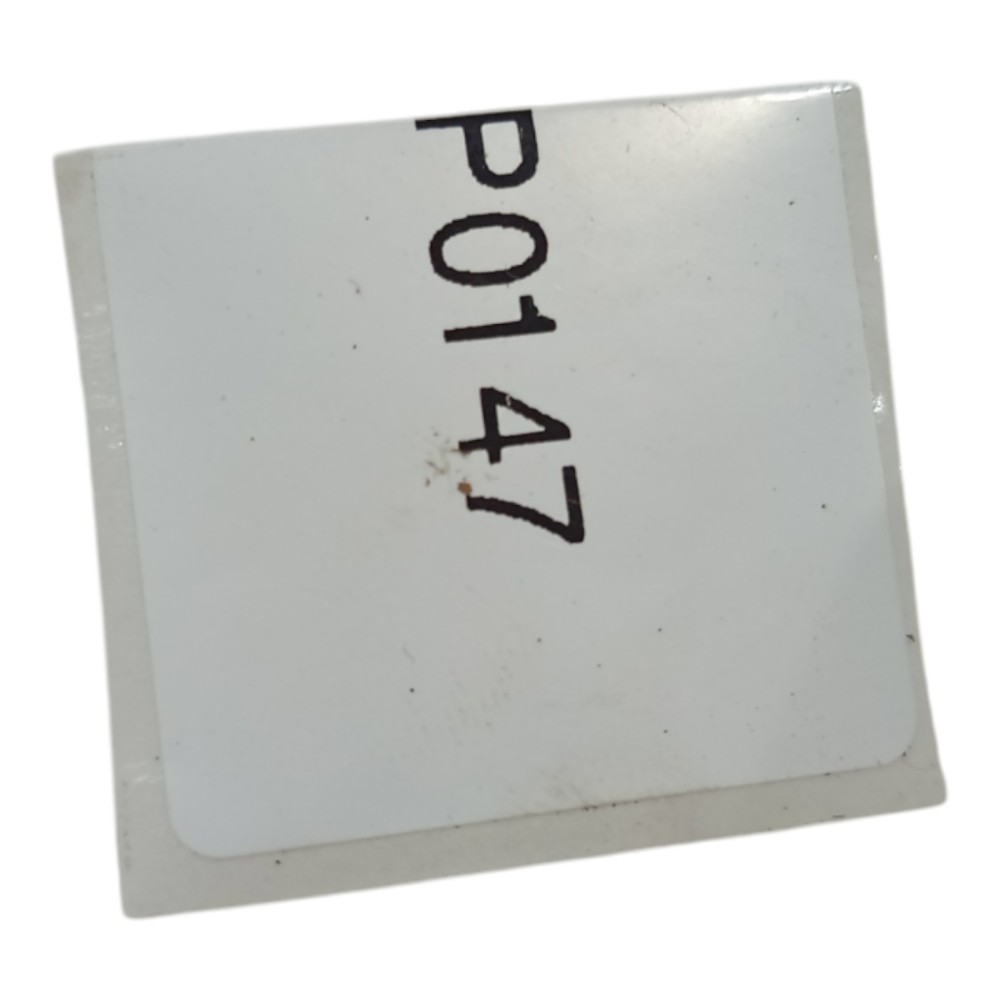 Acabamento Moldura Coluna Fiat Palio 1996 1997 1998 A 2002 7