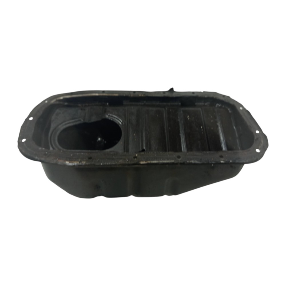 Carter Óleo Motor Renault Clio 1.0 8v 2005 2006 2007 A 2012 4