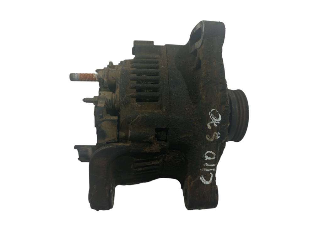Alternador Renault Clio 1.0 2000 2001 2002 2003 2004 A 2012 4