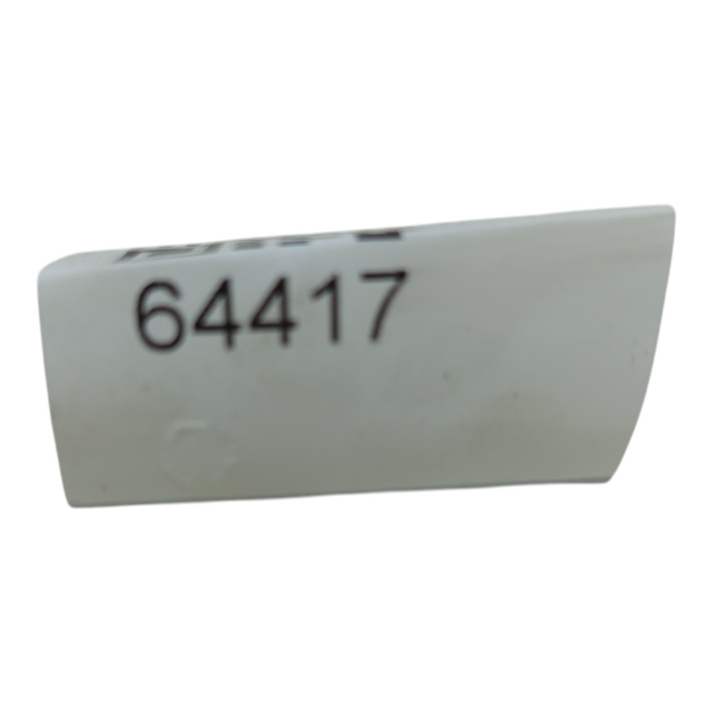 Friso Parachoque Dianteiro Volkswagen Parati G3 1999 A 2005 6