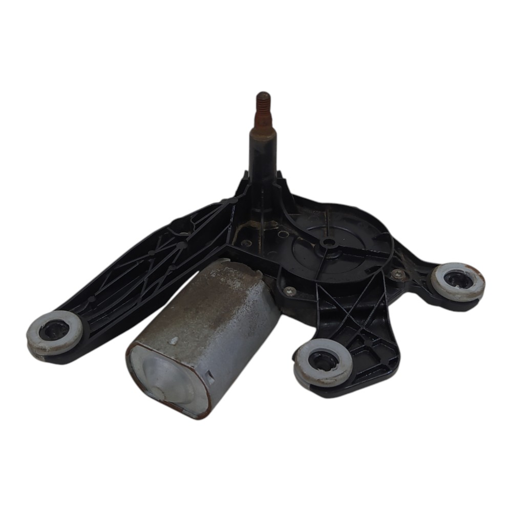 Motor Limpador Parabrisa Traseiro Peugeot 307 2002 A 2006 4
