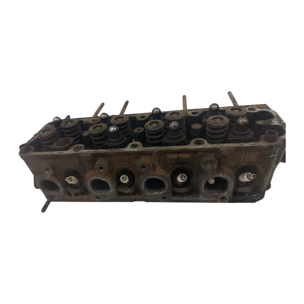 Cabeçote Gm Corsa Vhc 1.0 Gasolina 1997 A 2005 5