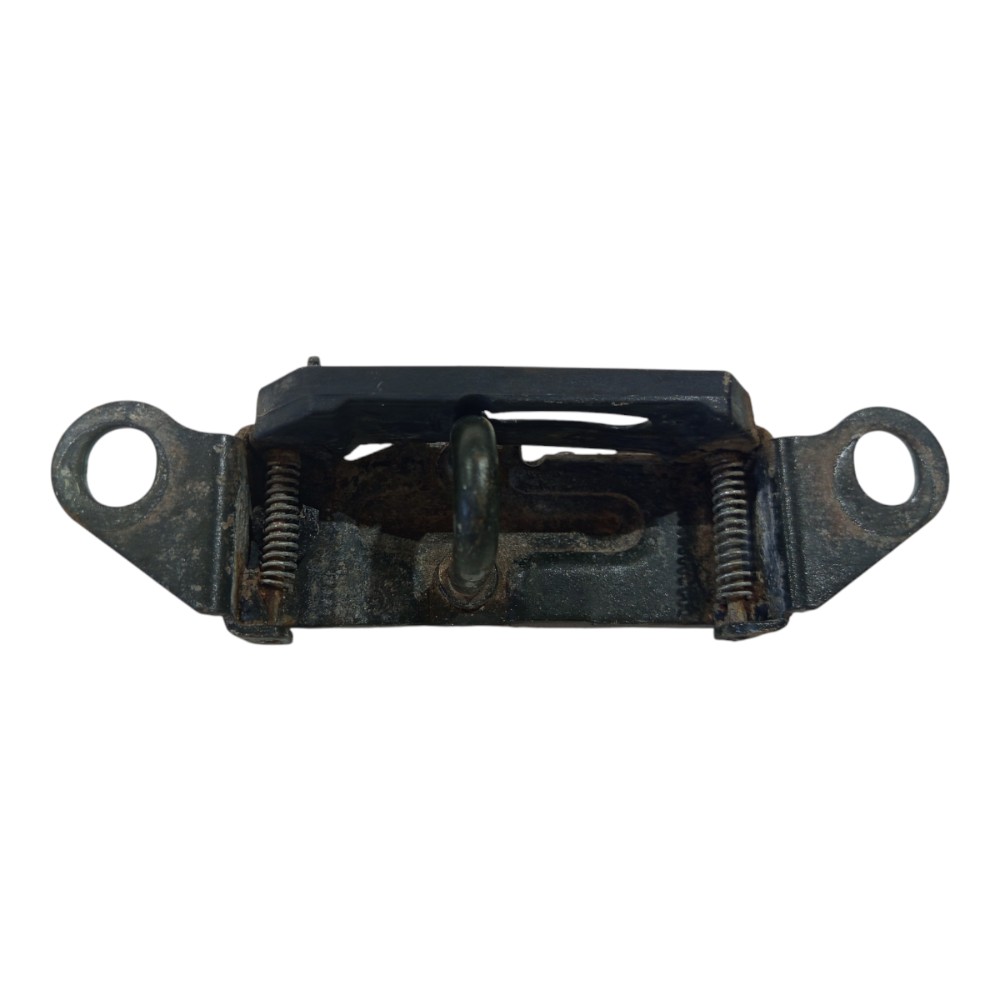 Trava Porta Malas Batente Fiat Palio 2000 2001 2002 A 2008 1