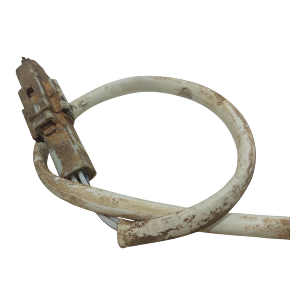 Sonda Lambda Vw Gol Quadrado 1990 1991 1992 1993 1994 A 1997 2