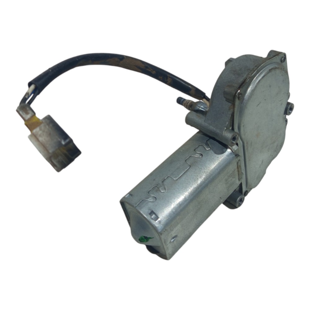 Motor Limpador Parabrisa Renault Scenic 1999 2000 A 2010 6