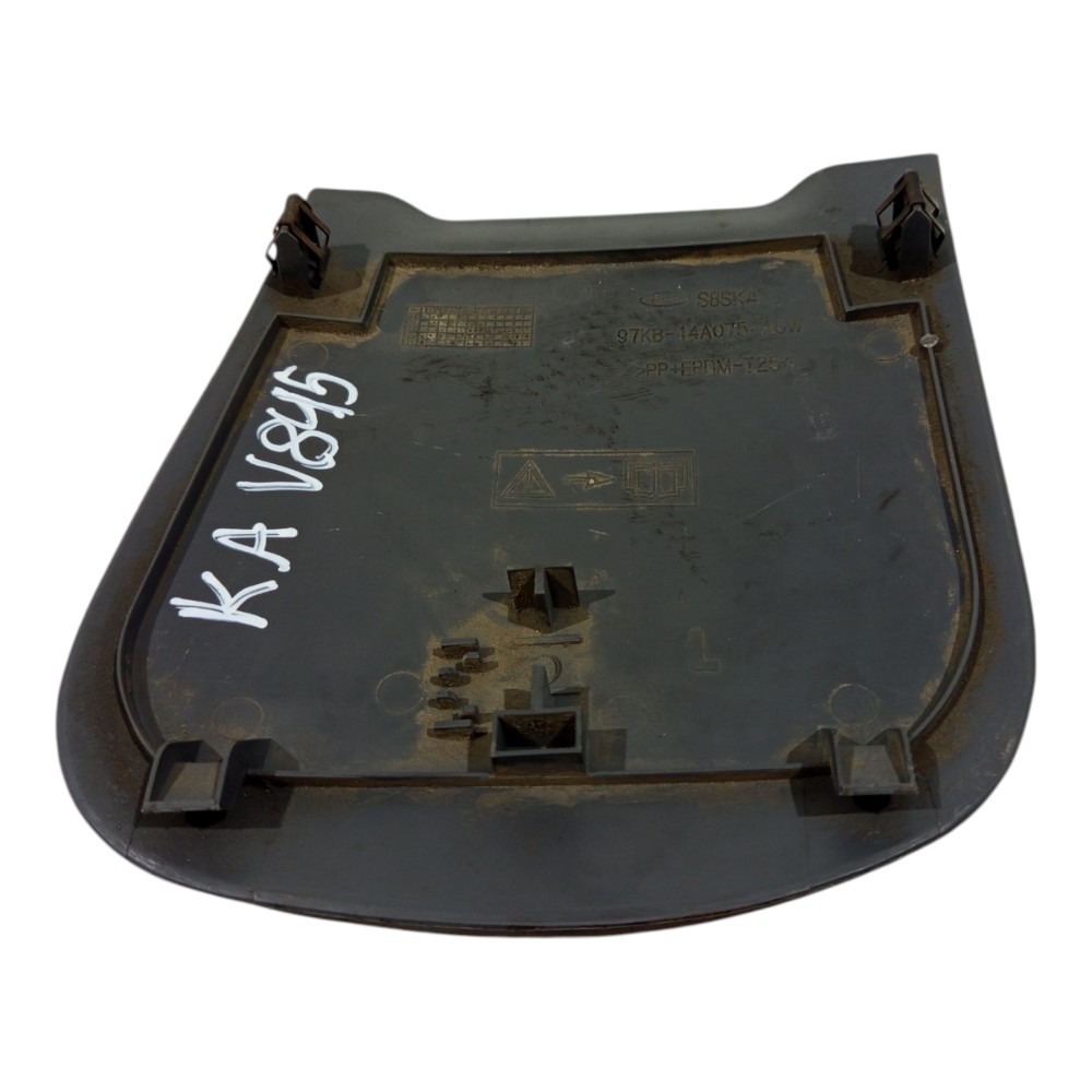 Tampa Caixa Fusiveis Ford Ka 1996 1997 1998 1999 2000 A 2002 9