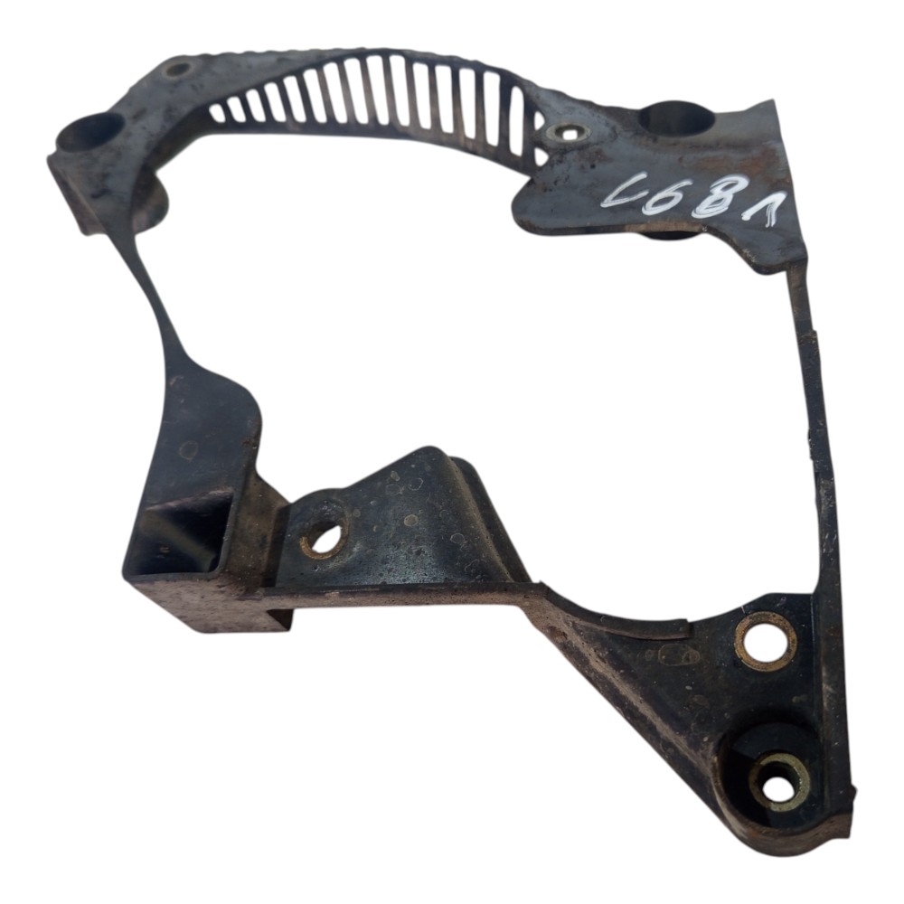 Suporte Capa Correia Dentada Palio Weekend 1.6 1996 A 2001 1