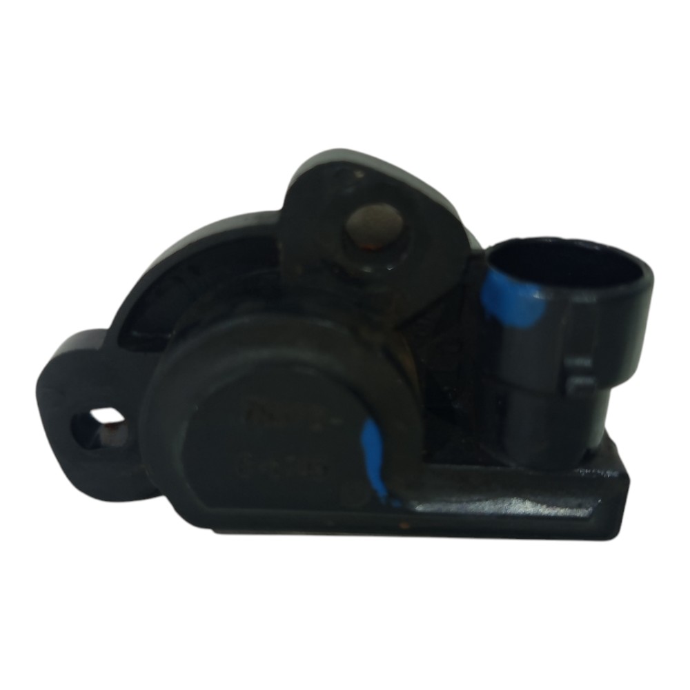 Sensor TPS posição borboleta GM celta 1.0 VHC 2002 a 2010 5