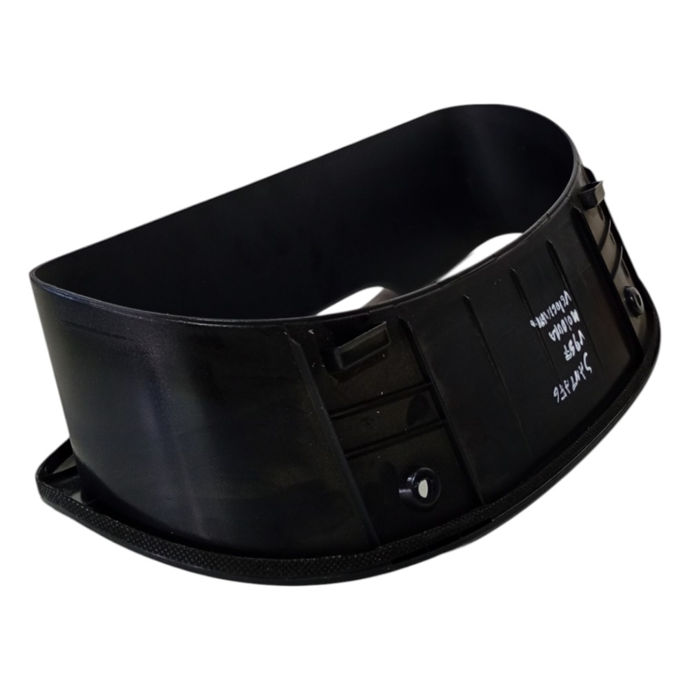 Moldura Painel Instrumentos Hyundai Santa Fe 2007 A 2010 3