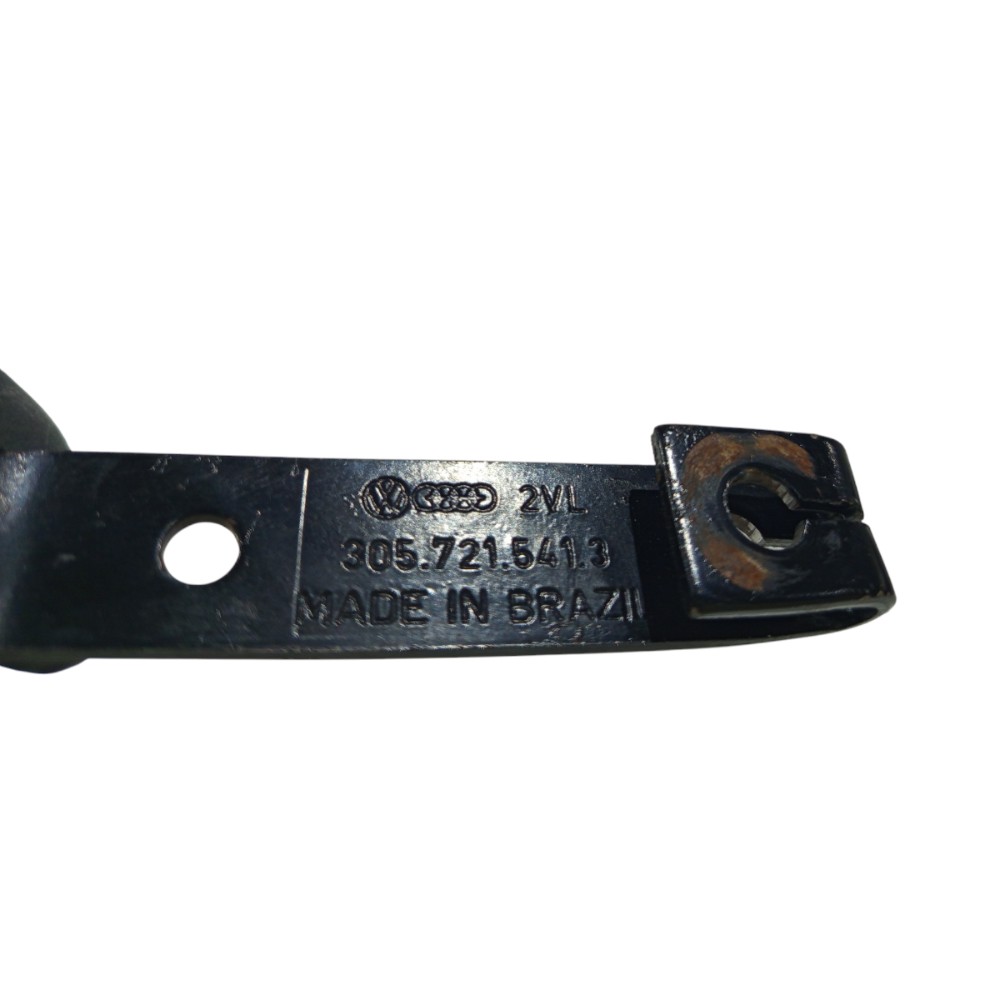 Pedal Acelerador Bola Vw Gol Parati Saveiro 1995 A 2003 5