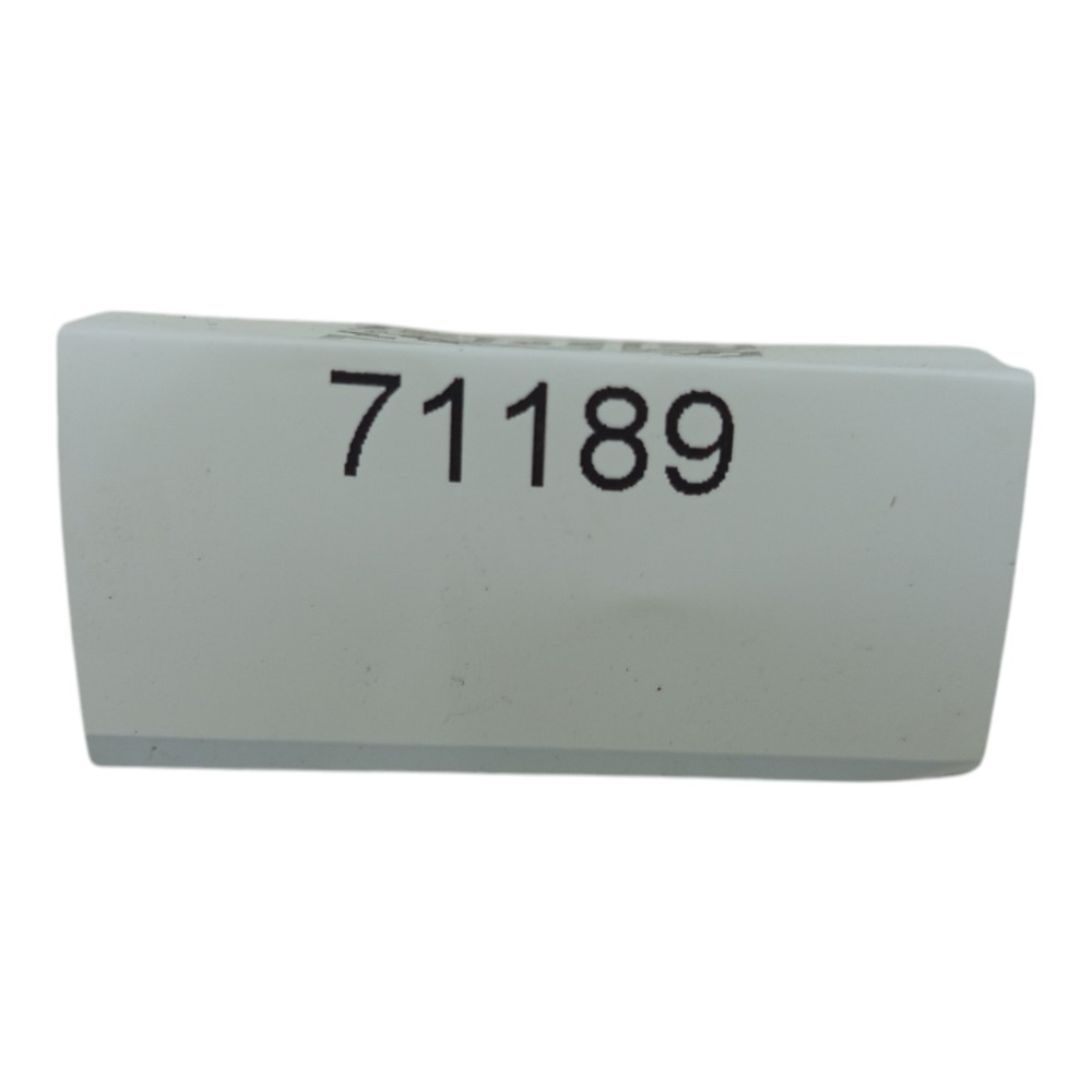 Borracha Console Hyundai I30 2013 2014 A 2016 6