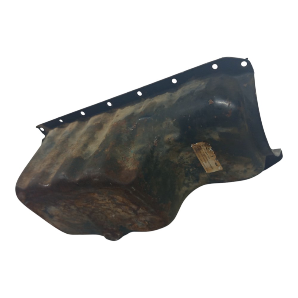 Cárter Óleo Motor Ford Ka Gls 1.0 8v 1996 1997 1998 A 2008 2
