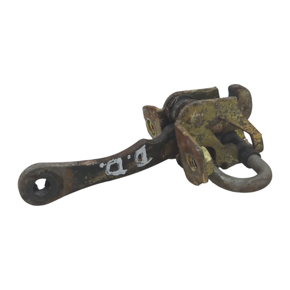 Limitador Porta Dianteira Direita Fiat Palio 1996 A 2000 2
