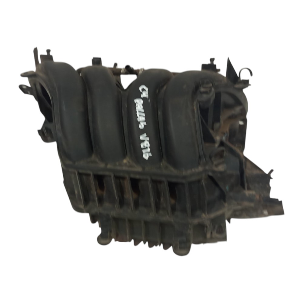 Coletor Admissão Citroen C4 Pallas 2.0 16v 2007 2008 A 2013 6