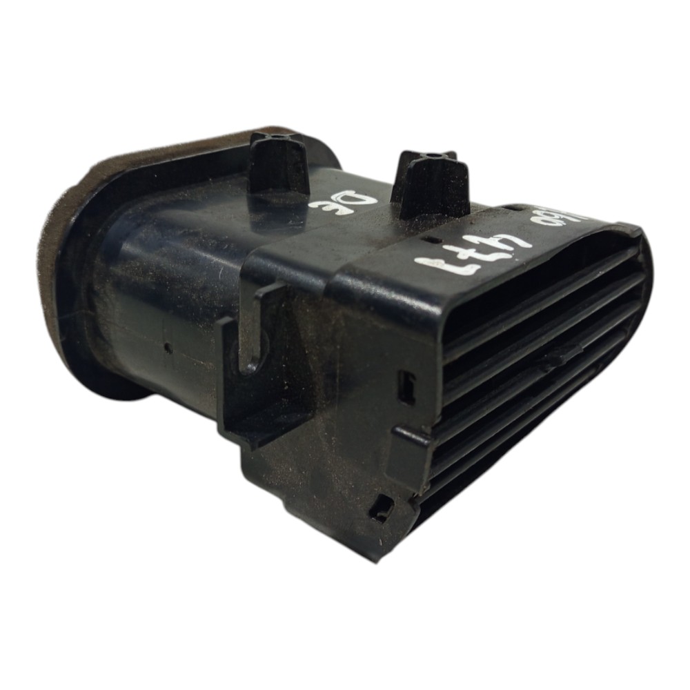Difusor Ar Dianteiro Esquerdo Mercedes A160 2000 2001 A 2005 5