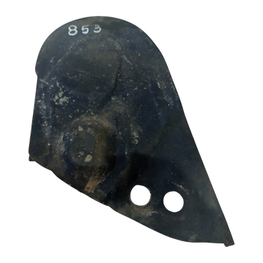 Capa Correia Dentada Motor Vw Saveiro 1997 1998 1999 A 2005 1
