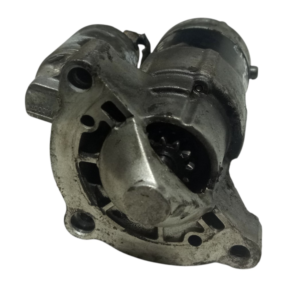 Motor Partida Arranque Peugeot 307 2.0 16v 2001 2002 A 2014 6