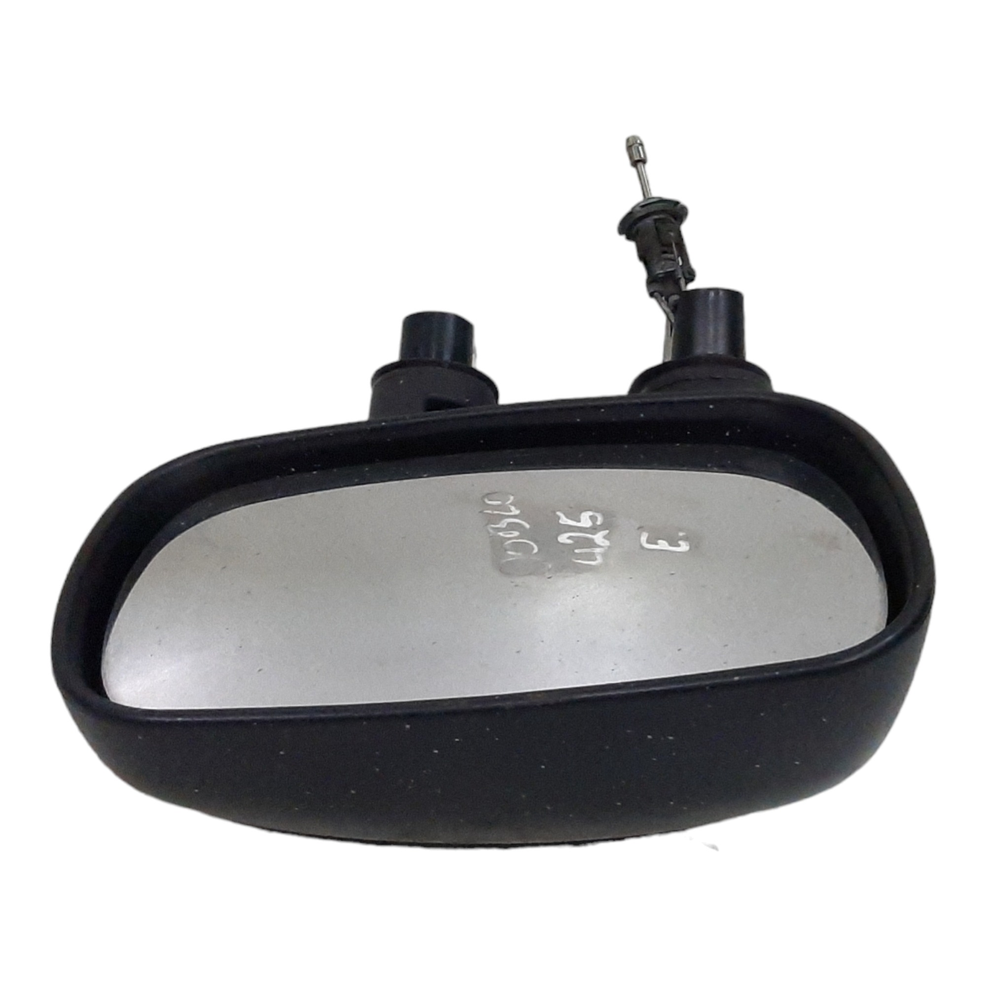 Retrovisor Esquerdo Fiat Doblo 2002 2003 2004 2005 A 2009 5